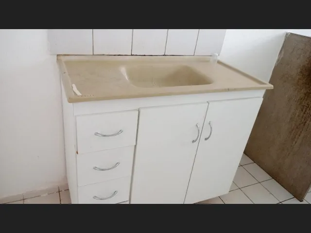 Imagem 6: Apartamento com Dois Quartos em Teresina