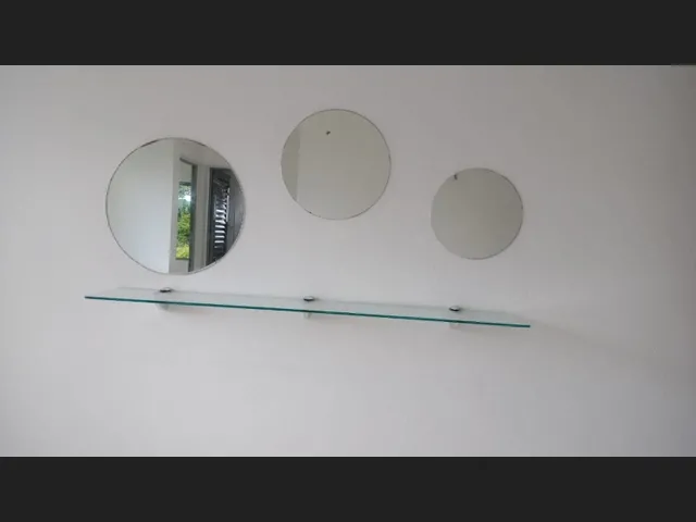 Imagem 2: Apartamento com Dois Quartos em Teresina