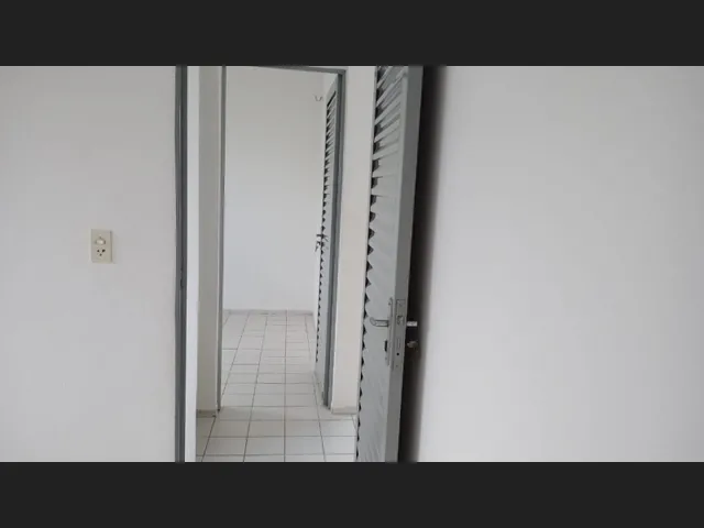 Imagem 4: Apartamento com Dois Quartos em Teresina
