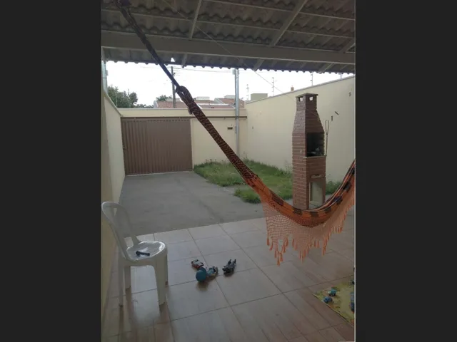 Imagem: Casa para Alugar. Trindade-Go