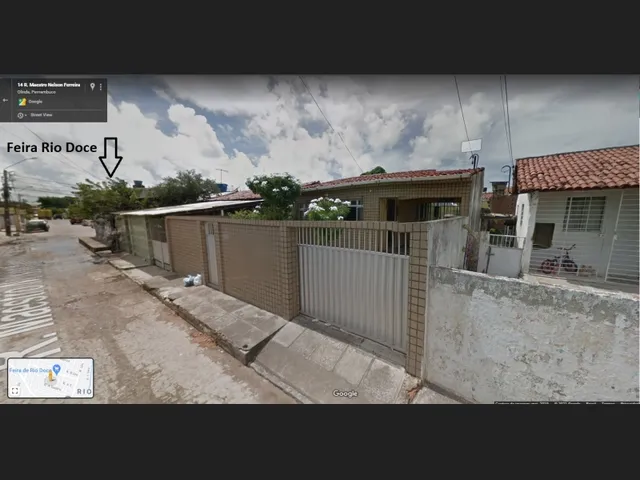 Imagem: Excelente Casa com 03Qts, na 1º Etapa de