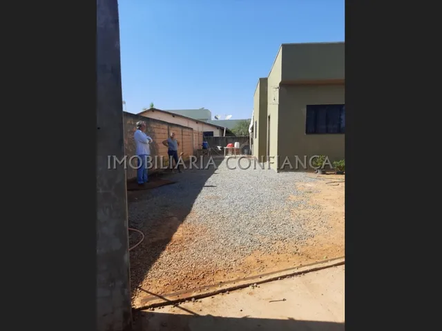 Imagem: Casa em Lucas do Rio Verde