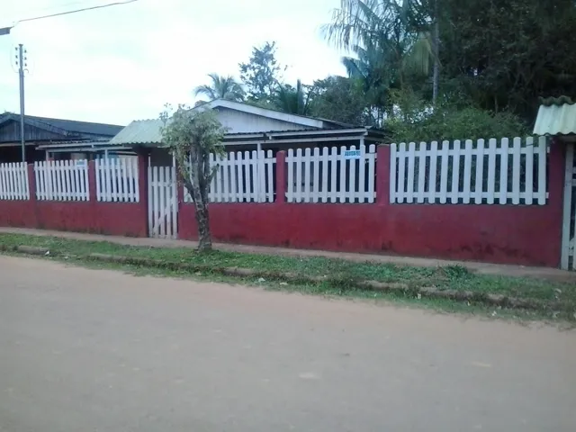 Imagem: Casa em 2 Terrenos 800M2