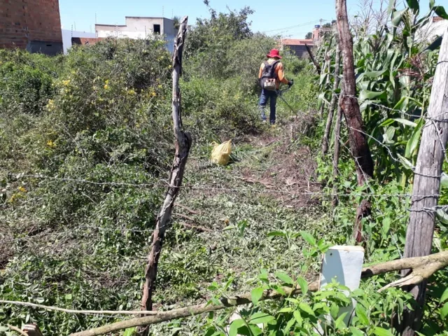 Imagem: Venda Ou Troca de Terreno por Carro Automático