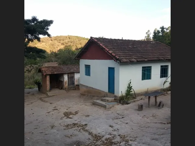 Imagem: Sitio de 32 Mil Mt em Passa Tempo