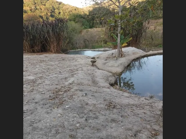 Imagem 7: Sitio de 32 Mil Mt em Passa Tempo