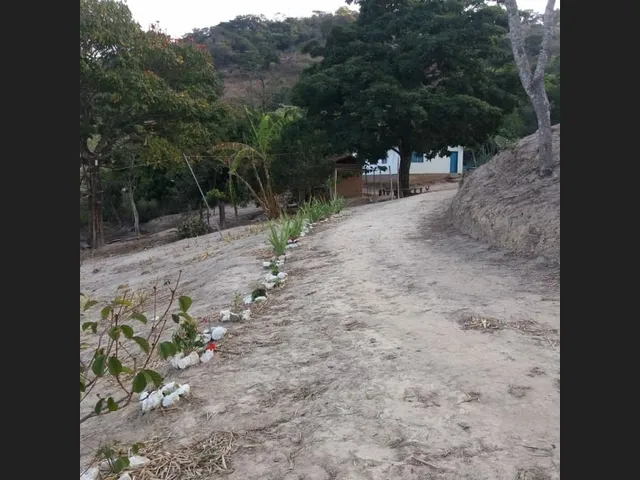 Imagem 8: Sitio de 32 Mil Mt em Passa Tempo