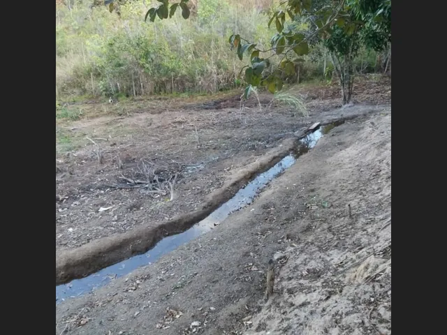 Imagem 9: Sitio de 32 Mil Mt em Passa Tempo
