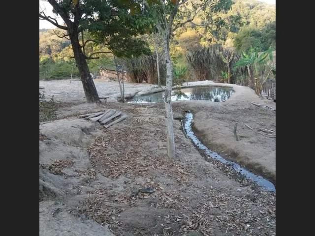 Imagem 4: Sitio de 32 Mil Mt em Passa Tempo