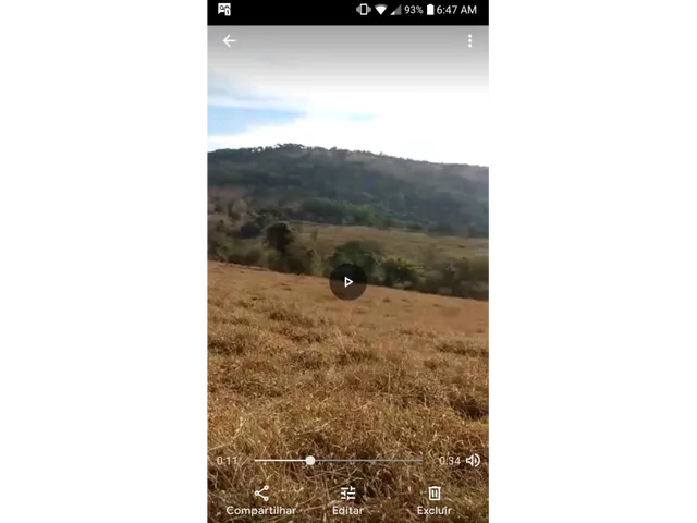 Imagem: Fazenda de 70 Ha em Carmopolis de Minas