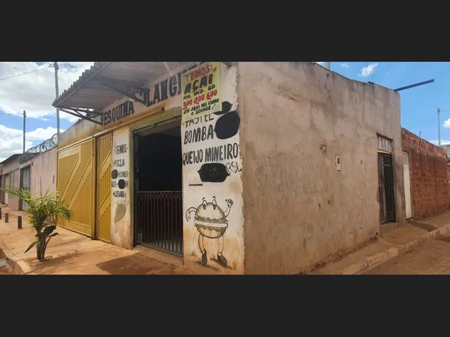 Imagem: Vende - Se Excelente Casa na Ceilândia