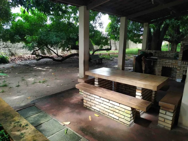 Imagem 6: Sítio em Jangurussu, Messejana