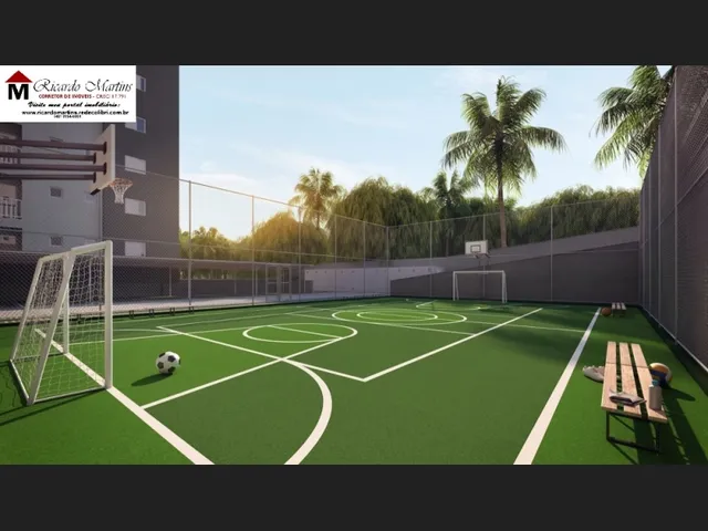 Imagem 11: Benevento Bairro Imigrantes Criciúma Apartamento a Venda