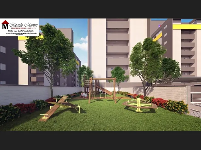 Imagem 4: Benevento Bairro Imigrantes Criciúma Apartamento a Venda