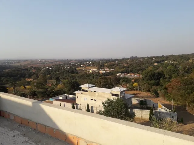 Imagem 16: Casa/ Chácara em Construção 4 Quartos, 4 Banheiros 2 Pavimentos + Cobertura