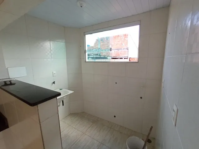 Imagem 11: Apartamento para Venda, Lauro de Freitas / Ba, 2 Dormitórios, 1 Suíte, 2 Banheiros