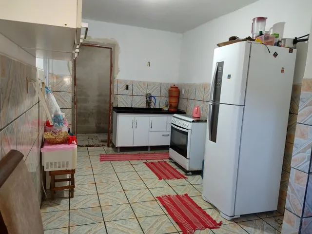 Imagem 4: Casa 2 Quartos, Sendo 01 Suíte. Cidade Continental, #Anuncioverdadeiro