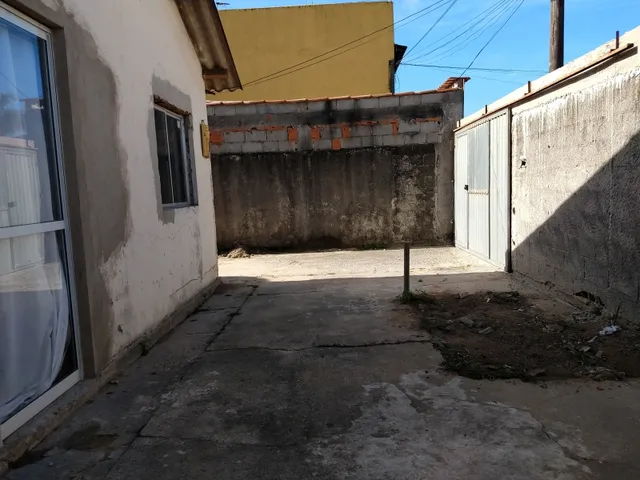 Imagem 5: Casa 2 Quartos, Sendo 01 Suíte. Cidade Continental, #Anuncioverdadeiro