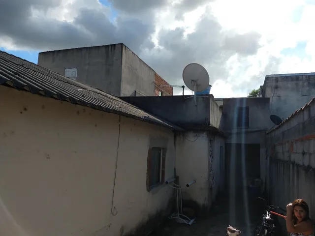 Imagem 2: Casa 2 Quartos, Sendo 01 Suíte. Cidade Continental, #Anuncioverdadeiro
