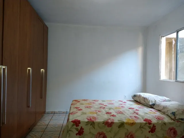 Imagem 8: Casa 2 Quartos, Sendo 01 Suíte. Cidade Continental, #Anuncioverdadeiro