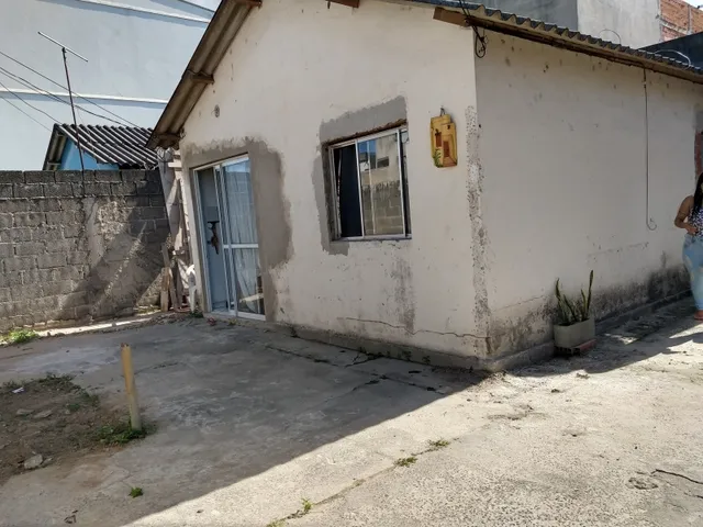 Imagem 6: Casa 2 Quartos, Sendo 01 Suíte. Cidade Continental, #Anuncioverdadeiro