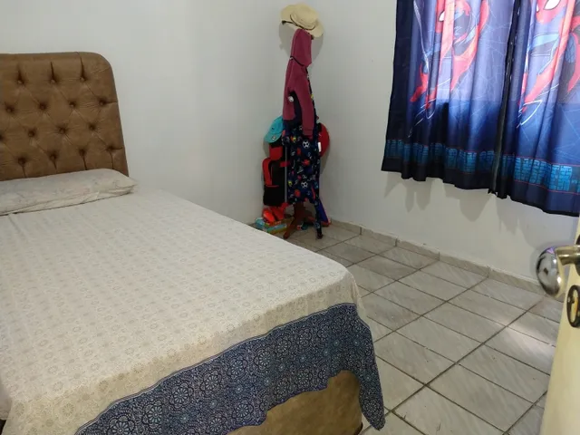 Imagem 3: Casa 2 Quartos, Sendo 01 Suíte. Cidade Continental, #Anuncioverdadeiro