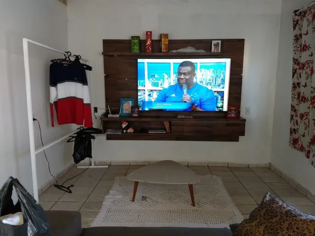Imagem 7: Casa 2 Quartos, Sendo 01 Suíte. Cidade Continental, #Anuncioverdadeiro