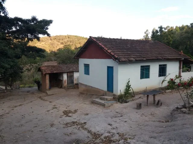Imagem: Sitio de 32 Mil Mt em Passa Tempo