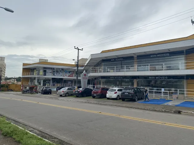 Imagem: Ponto Comercial Loja na Cohama