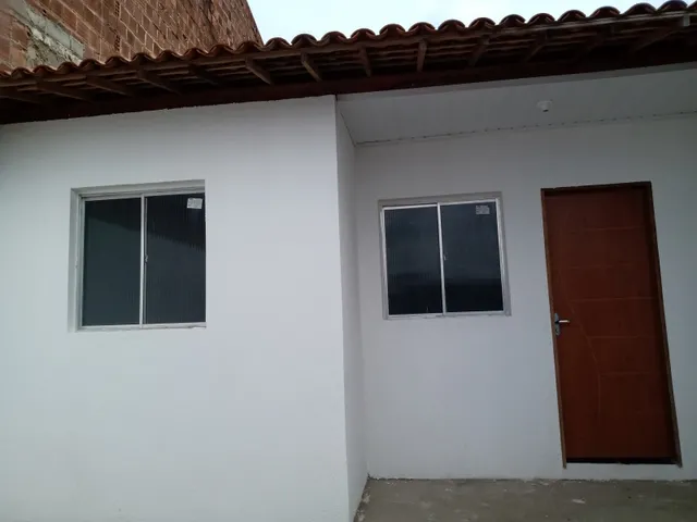 Imagem: Casa Pronta para Você em Satuba Cidade