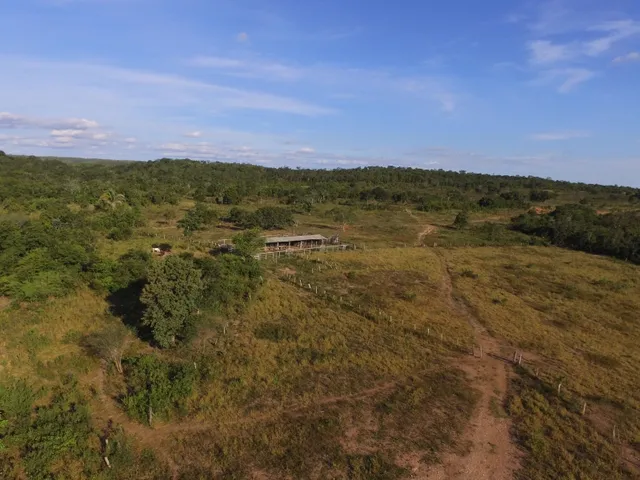 Imagem: Fazenda com 656 Hectares, Toda Documentada