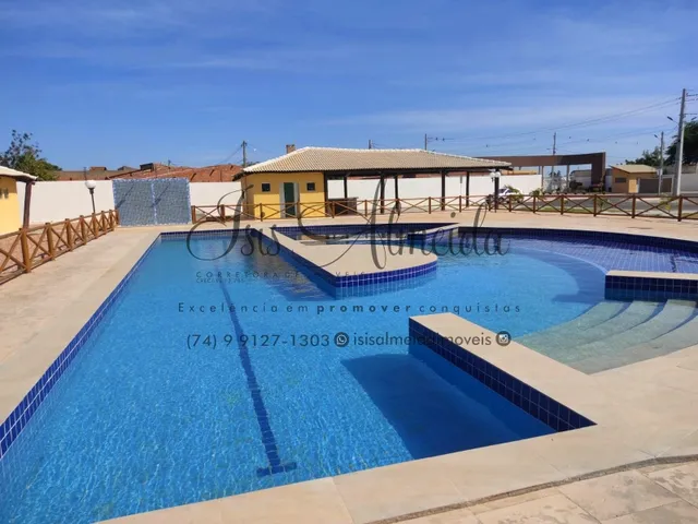 Imagem: Lote/Terreno Condomínio Villa Premium