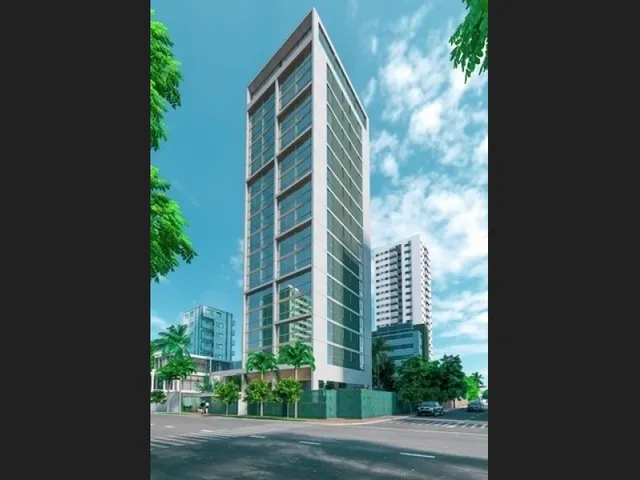 Imagem 1: Excelente Flat em Boa Viagem, Perto de Tudo!* Rooftop.470