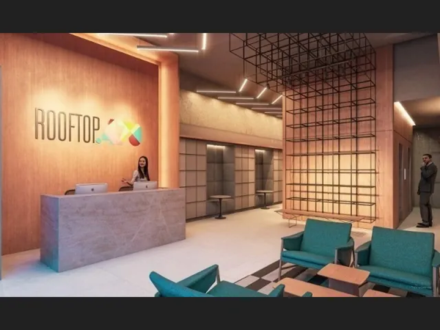 Imagem 6: Excelente Flat em Boa Viagem, Perto de Tudo!* Rooftop.470