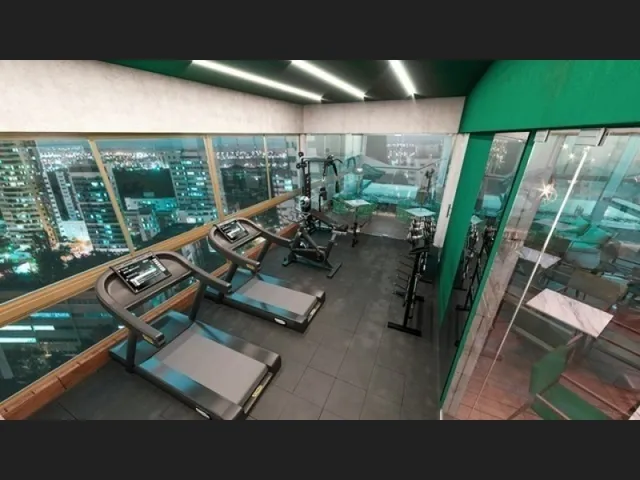 Imagem 2: Excelente Flat em Boa Viagem, Perto de Tudo!* Rooftop.470