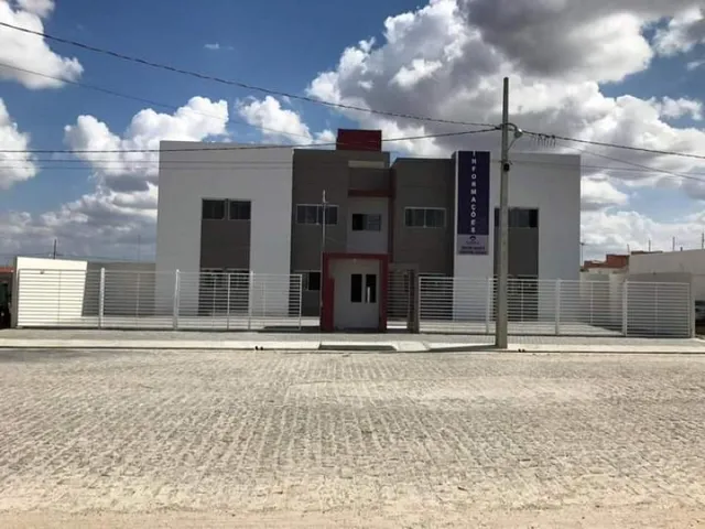Imagem: Repasse Apartamento Frente P/ Rua Tipo Casa