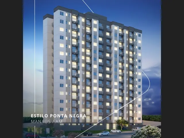 Imagem: Lançamento Estilo Ponta Negra