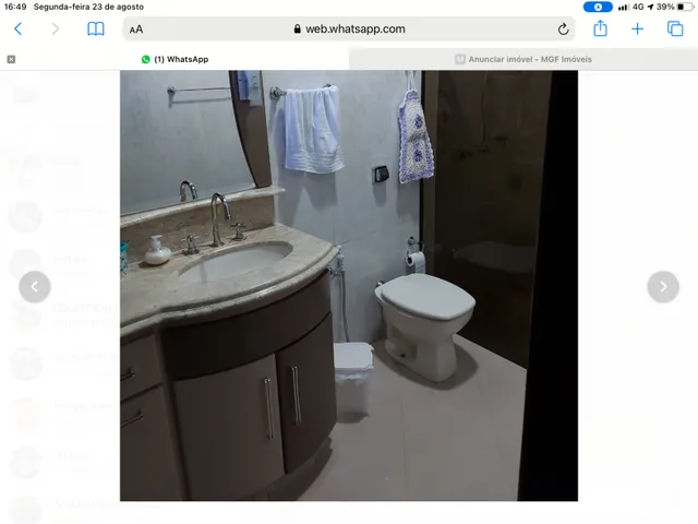 Imagem: Casa a Venda em Jandaia do Sul