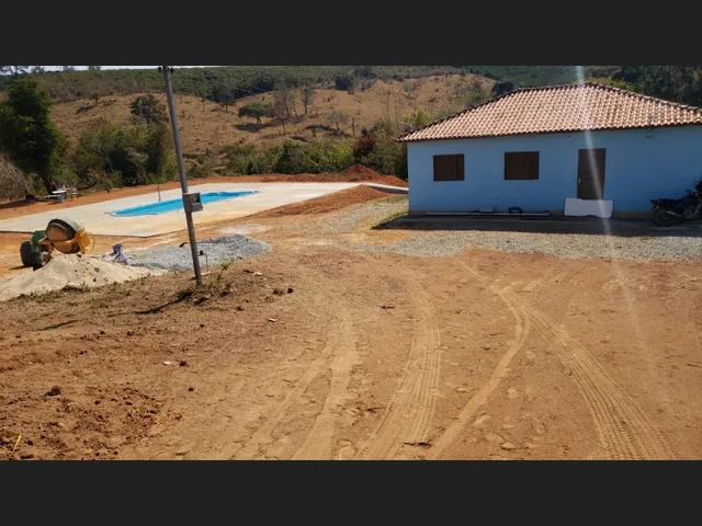 Imagem 5: Sitio com Piscina para Alugar - Serra do Pião - Perdões-Mg