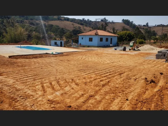 Imagem 6: Sitio com Piscina para Alugar - Serra do Pião - Perdões-Mg