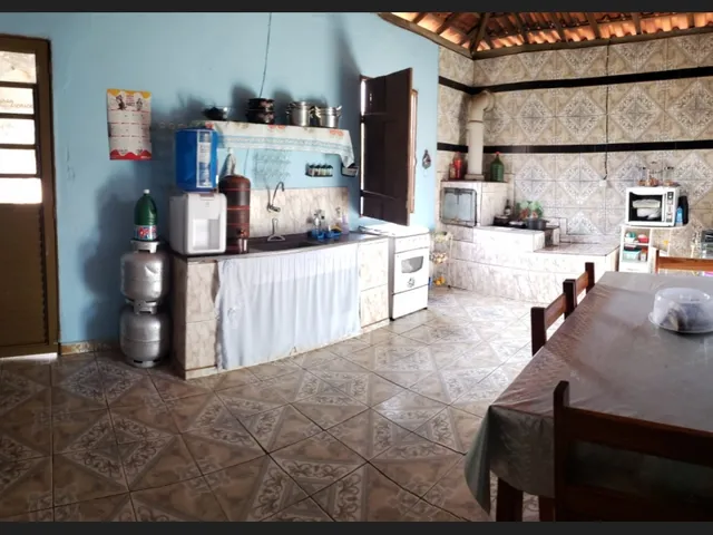 Imagem 4: Sitio com Piscina para Alugar - Serra do Pião - Perdões-Mg