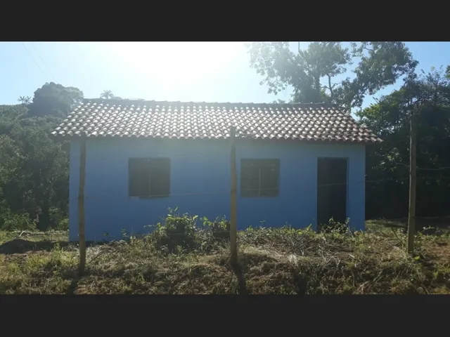 Imagem 13: Casa na Roça para Vender