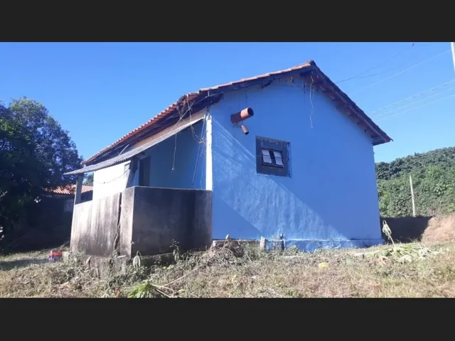 Imagem 7: Casa na Roça para Vender