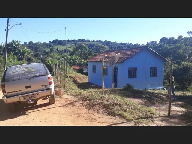 Imagem 4: Casa na Roça para Vender