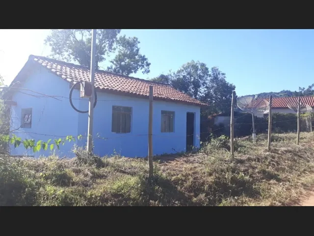 Imagem 16: Casa na Roça para Vender