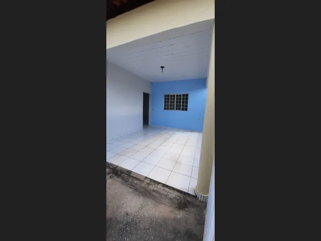 Imagem: Casa Financiável Parque Piauí II