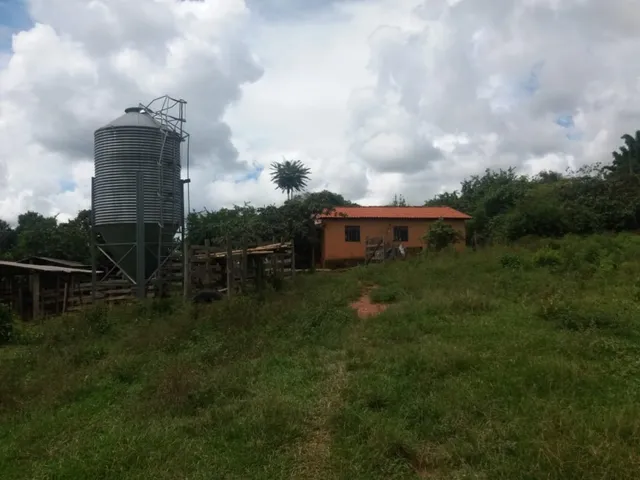 Imagem: Fazenda de 29 Ha em Carmopolis de Minas