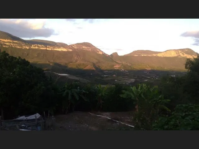 Imagem: Casa 3/4 Mobiliada em Ibicoara