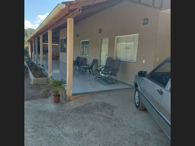Imagem 16: Chacara com Casa Conceição do Castelo