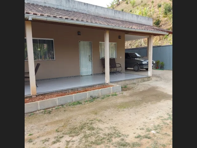 Imagem 6: Chacara com Casa Conceição do Castelo